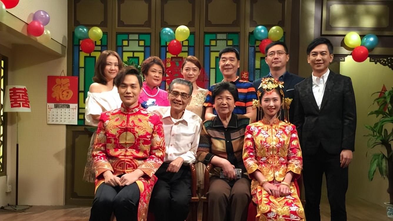 51岁的“罗飞雁”或悲剧结局，明明有很多亲人，却没一个可以依靠