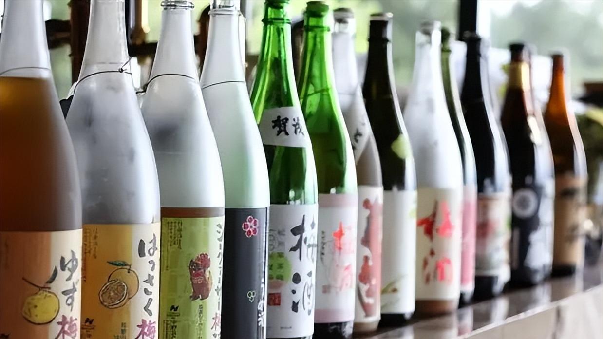日本|大批日本游客涌入我国，表面是来旅游，实则是看上了我们的白酒？