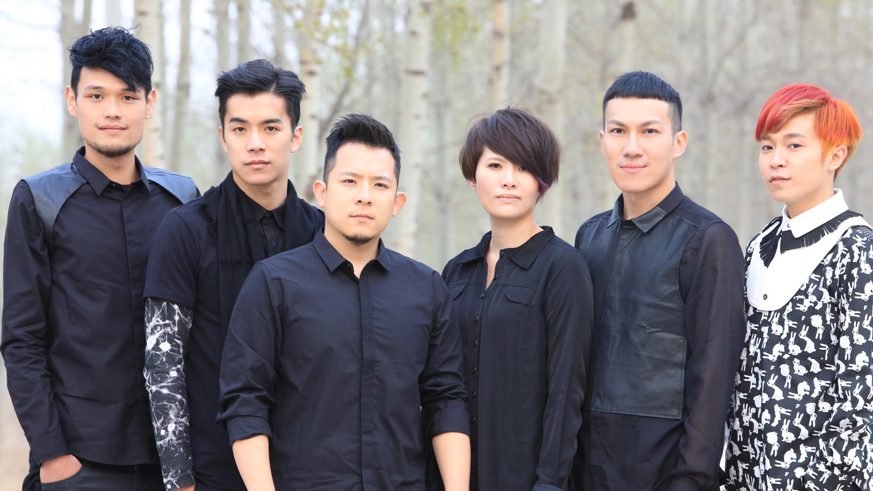 苏打绿乐队名重新启用！鱼丁糸已成历史，师徒对决划上完美句号