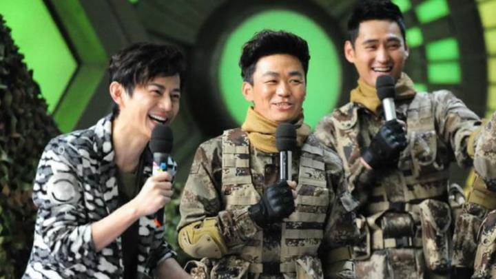 快乐大本营|《快乐大本营》：精彩绝伦的娱乐节目