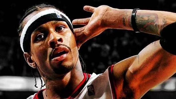 招聘|常规赛场均得分史前十：艾弗森8分、詹姆斯4分、现役3人榜上有名