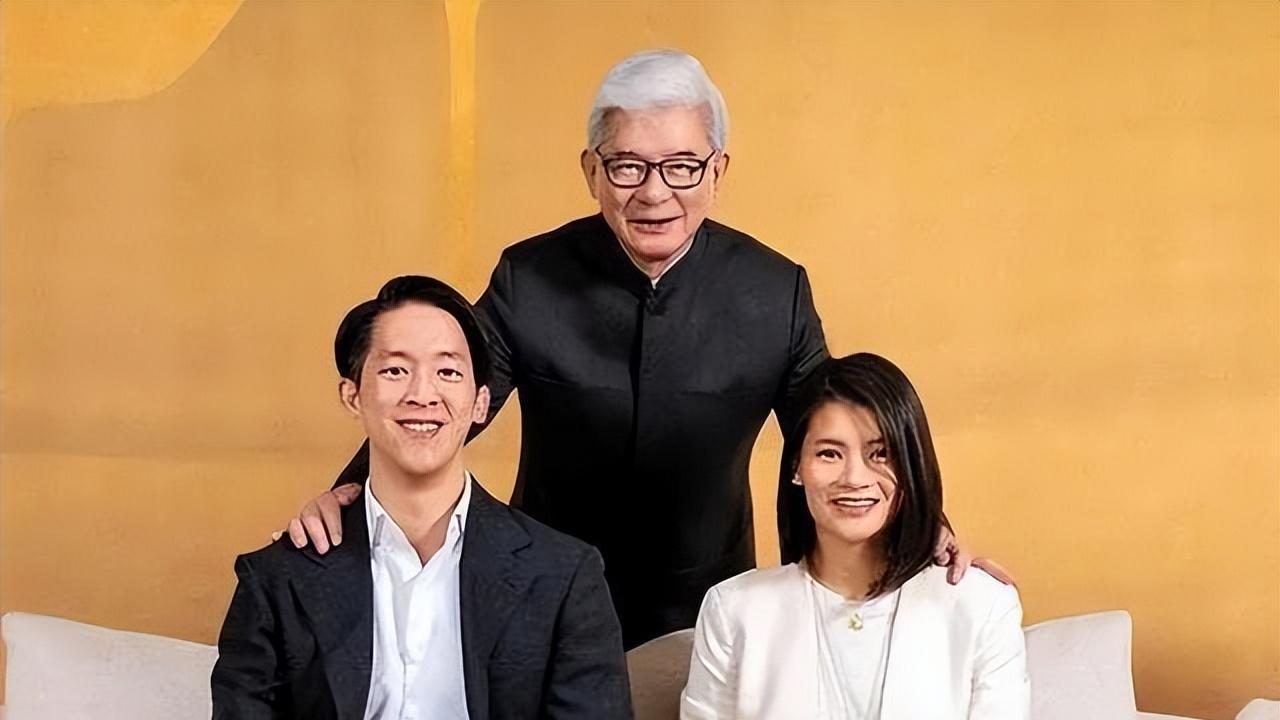 朱玲玲|郭晶晶的婆婆朱玲玲被媒体爆料再次净身出户