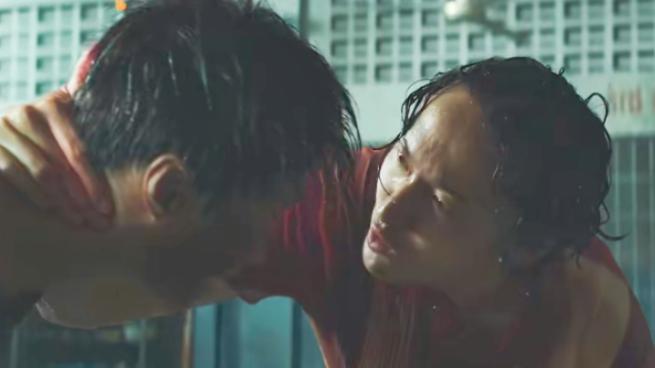 《孤注一掷》：梁安娜在警局那晚，细节证明不可避免的羞辱