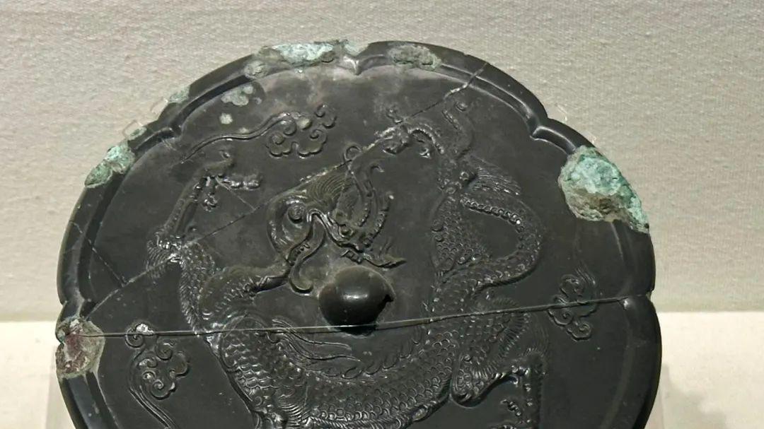 周倜|《汉唐古郡 祥泰之州——泰州历史文化陈列展》中篇：周倜分享