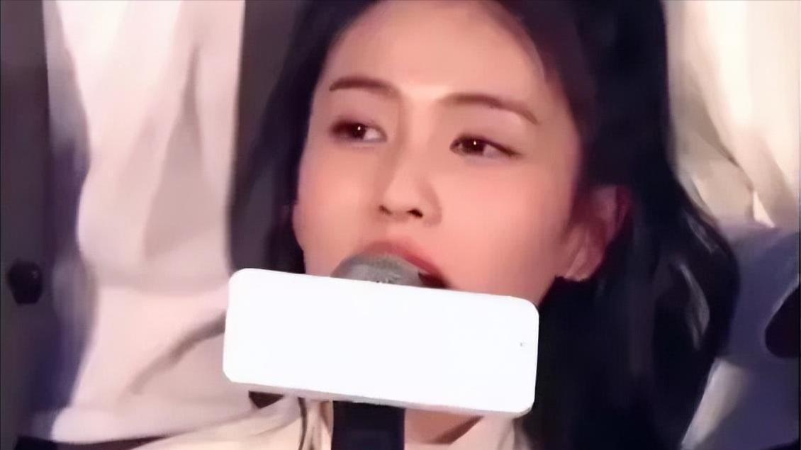 张馨予|一天曝出4个瓜，回春术、私生活混乱、豪门缠斗，太离谱了