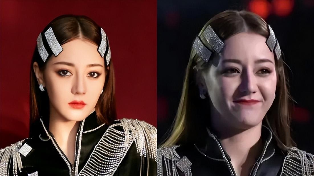 生图|15位女星生图曝光！痘坑脸、肤色暗沉，明星滤镜碎了一地