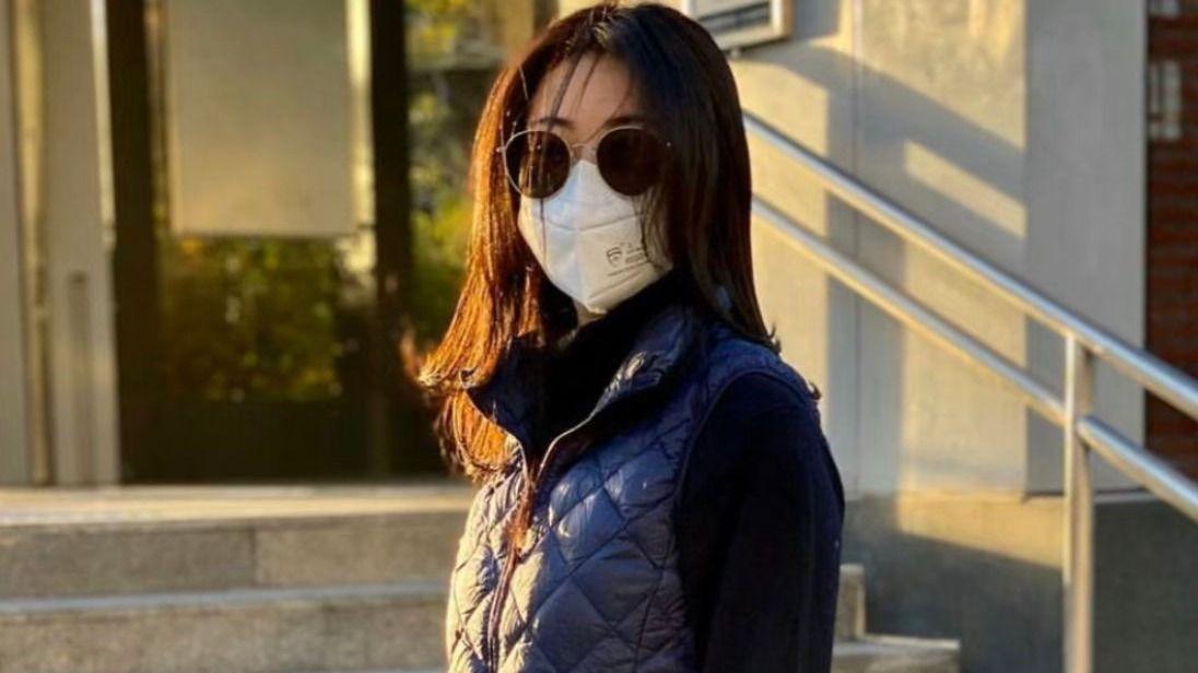 13万的爱马仕用来装大葱？朱珠这波“炫富”太接地气了