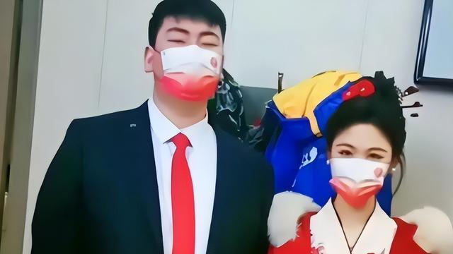 陈萌|陈萌送婆婆10W貂绒大衣，大衣嫂开播炫耀：娶到她是老朱家烧高香