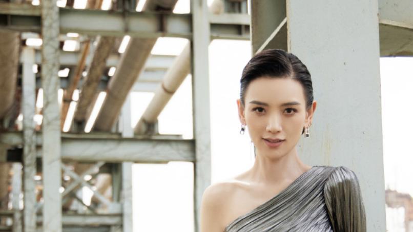 李晓峰|李晓峰主持芭莎红毯后，评论区沦陷！杨幂baby躺枪，网友恶意好大