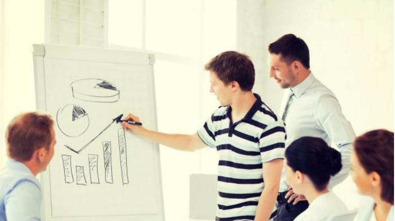 |职场不是单打独斗，而是互相成就！