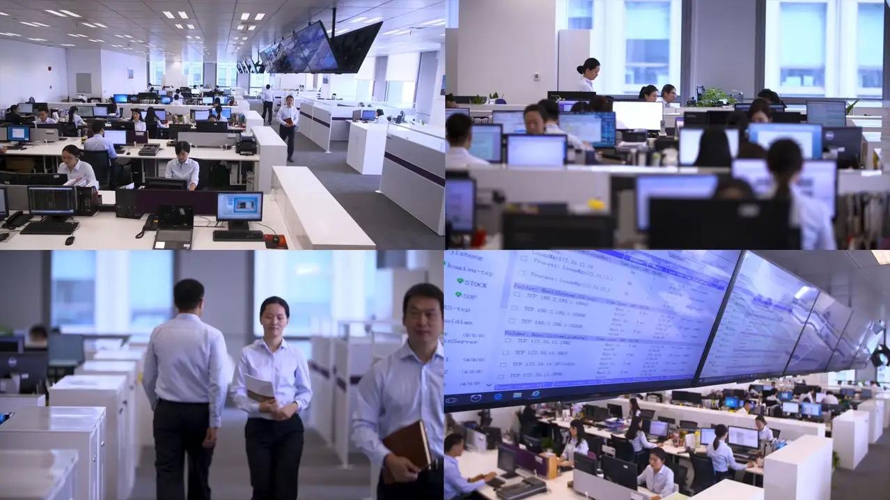 居然真有付费上班的公司？