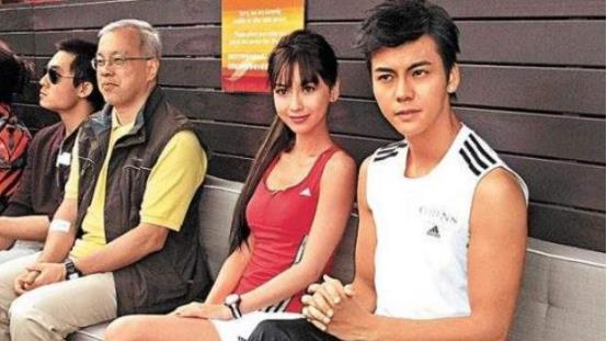 利智|陈伟霆公开爆料综艺作假，黄晓明意外躺枪