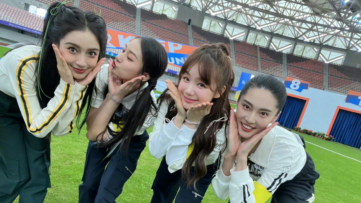 奔跑吧兄弟|《奔跑吧11》搞大动作？元老成员回归，一期节目36位嘉宾参与录制