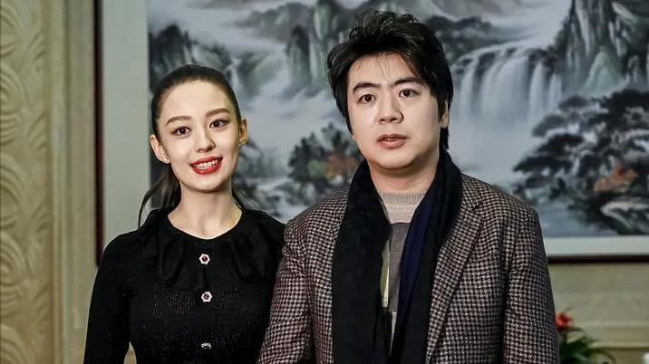 有一种“反噬”叫郎朗和吉娜，结婚3年后，善恶报应都应验了