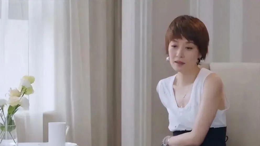 藏不住了！马伊琍公开承认此生最爱，不知是否会再续前缘