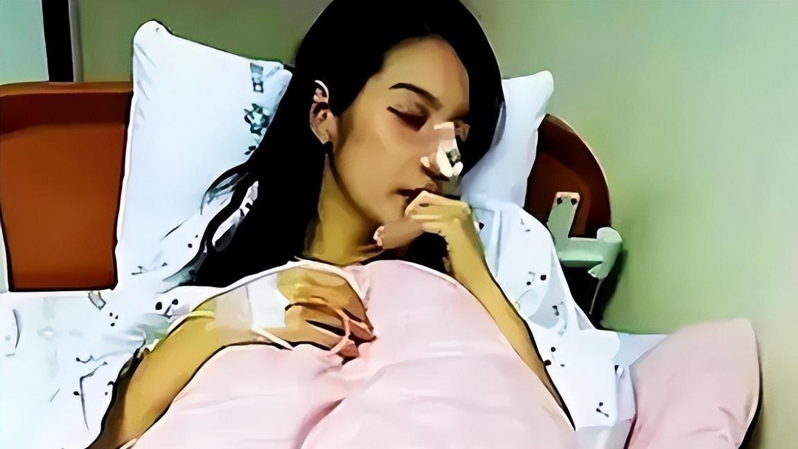 林志玲家暴事件再升级: 鼻子假体均被打坏，拳打脚踢还要下跪磕头?