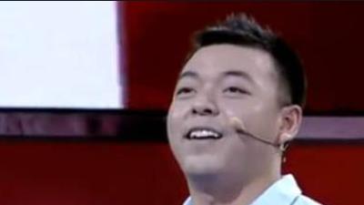 翟俊杰|《非诚勿扰》，强势男嘉宾来袭 ，自信女神许子萱遭质疑