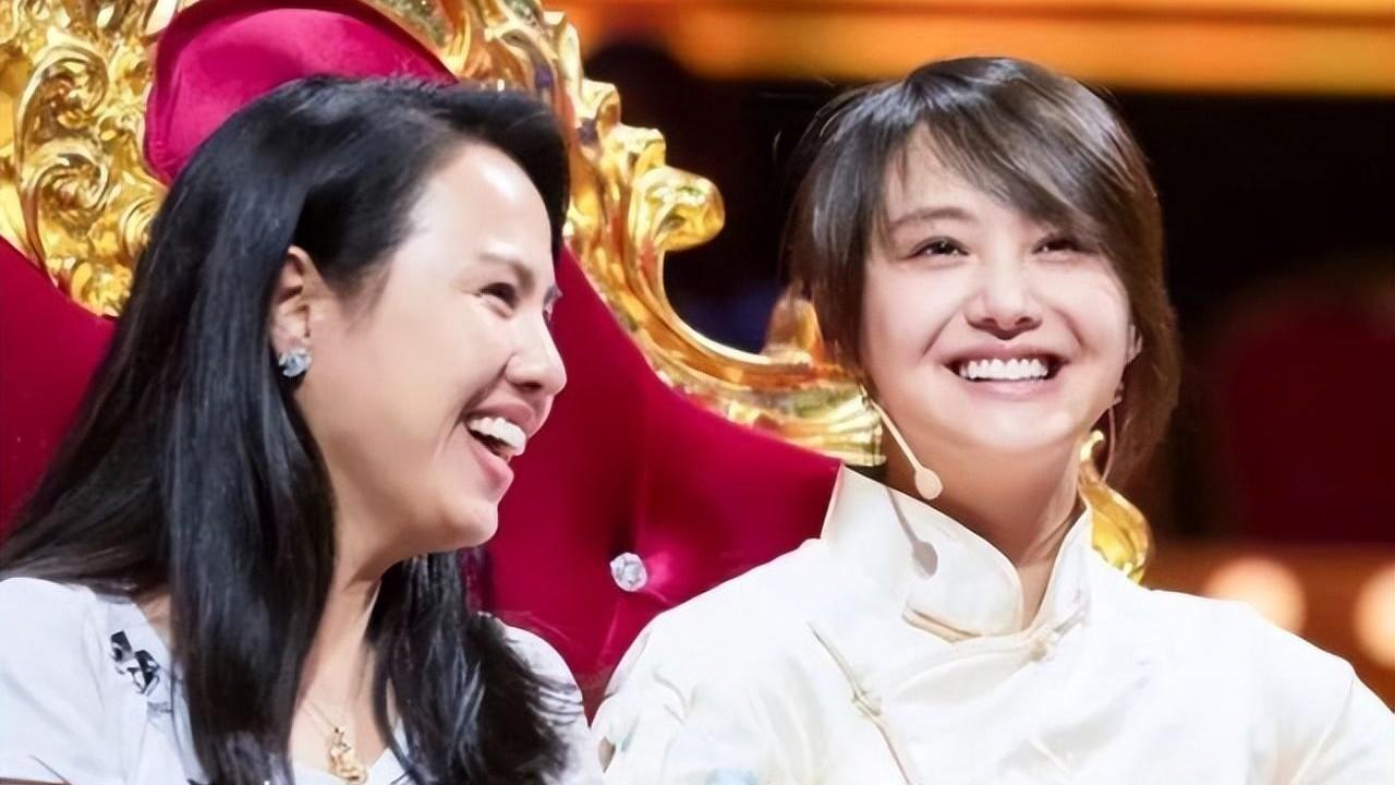 沦为素人2年多后，众人才惊觉：郑爽不“疯”了，可大家却不信了