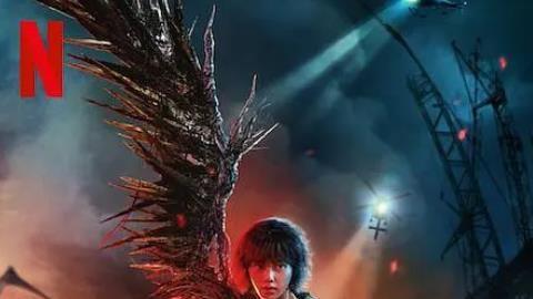 Netflix即将播出的5部王炸剧，《三体》《甜蜜2》在列，你期待哪部？