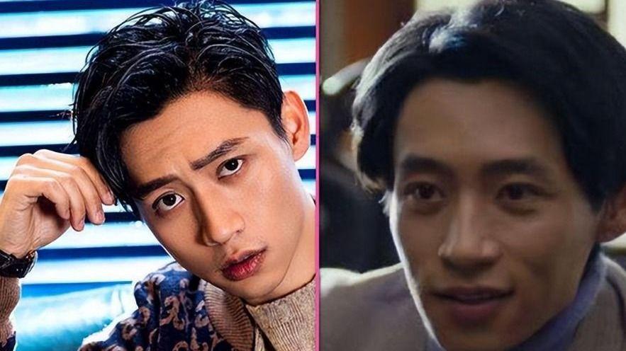 黄晓明 内娱的男星越减越丑？纷纷减肥瘦身，谁最适合“骨感”身材