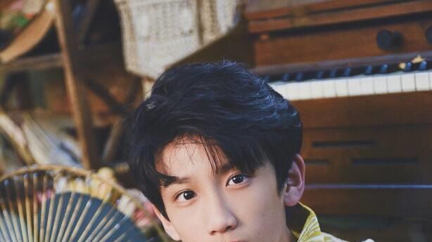 陈泗旭|偶像失职！时代少年团又成背锅侠？陈泗旭私谈恋爱女友粉“凯源”