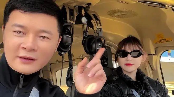 移民|?揭秘网红痞幼被男友骗走一个亿真实内幕