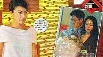 郭晶晶|港媒曝霍启刚郭晶晶离婚，女方净身出户，郭晶晶隐忍太多年？