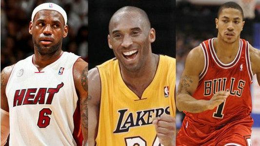 皮尔斯：巅峰罗斯实力不输詹姆斯和科比，热火抱团毁了整个NBA