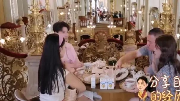 沈梦辰自曝与杜海涛真实夫妻关系！