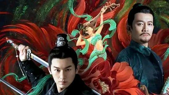 唐朝诡事录2|《唐朝诡事录2》原班人马回归，编剧要受“折磨”喽，地狱变开篇