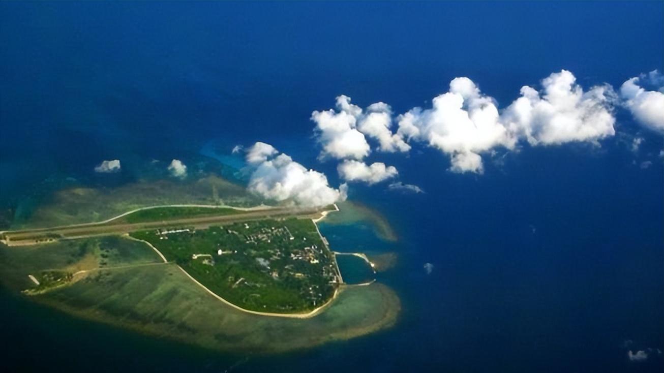 马尔代夫|西沙群岛现在怎么样了？宣德群岛以后就是中国版的马尔代夫