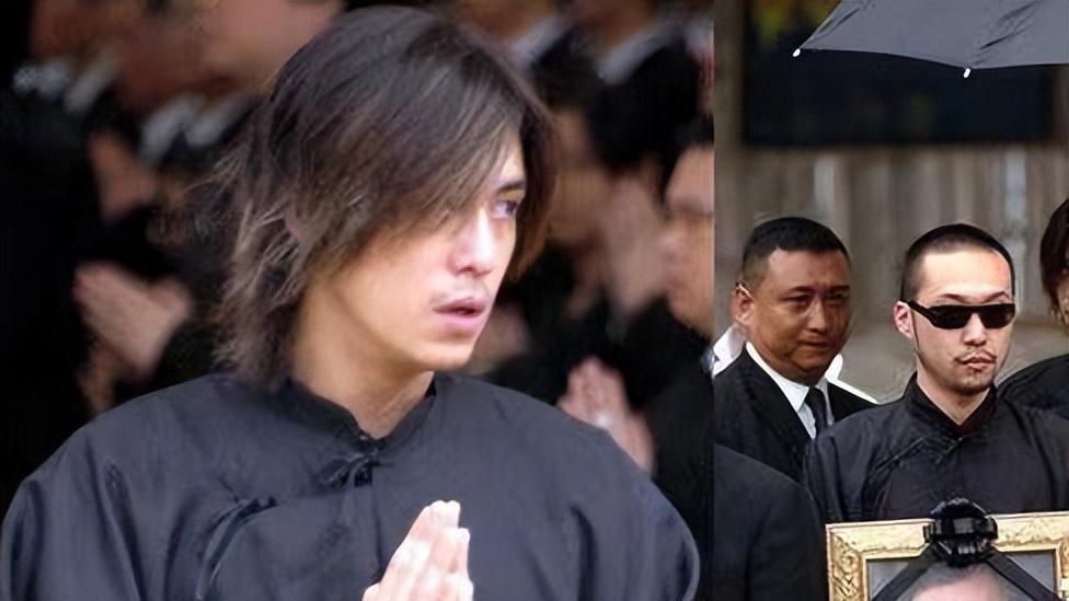 娱乐圈|盘点背景通天的8位明星，实力强大到你惹不起