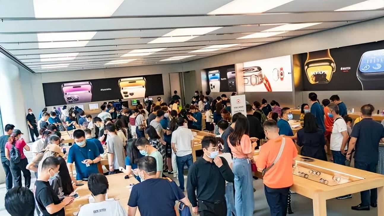 |为什么懂行人都建议别买iPhone 13？三个原因，太真实了