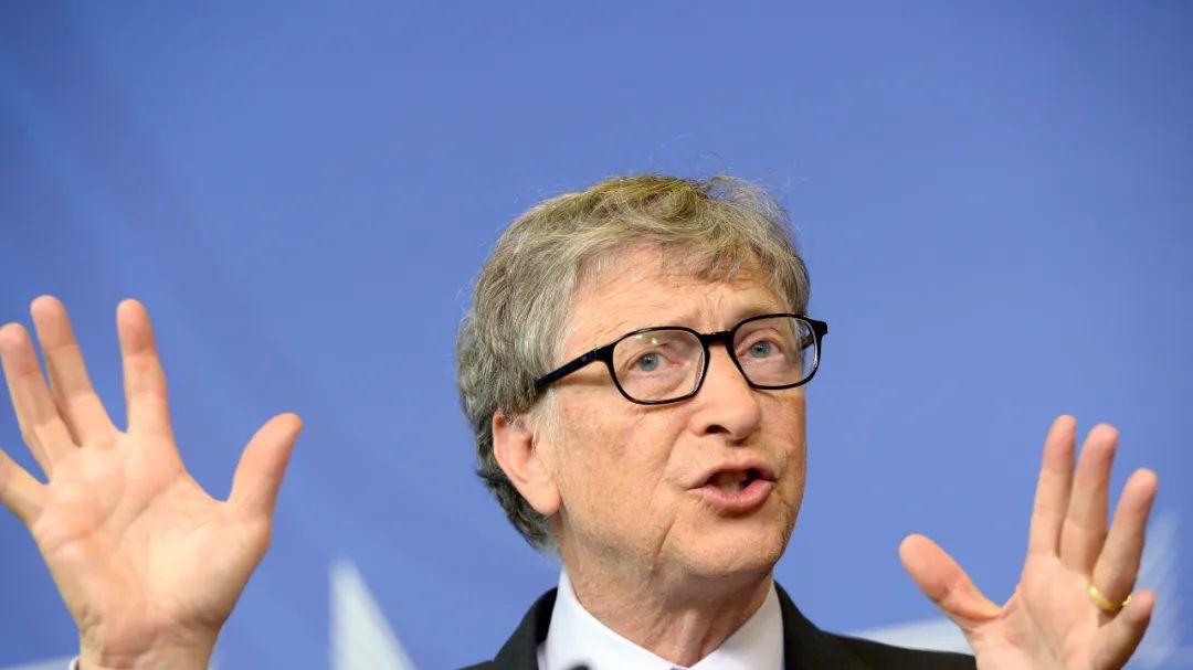 芯片|中企砍单840亿颗芯片，美芯片巨头宣布降价，外媒：为时已晚