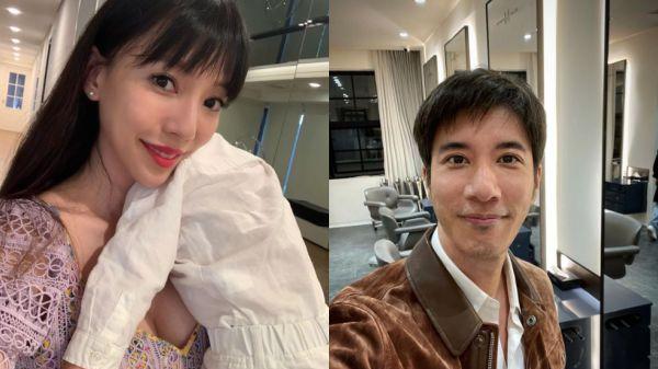 李靓蕾|李靓蕾开战王力宏：敢做为何不敢承认，再曝纽约官司结果“3大重点”