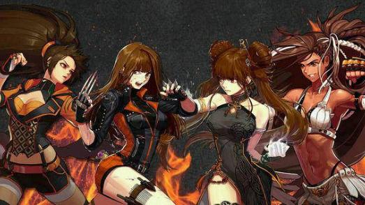 招聘|DNF：风暴女皇职业，让你成为国宝般的玩家