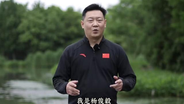 陶昕然|分手16年后，杨俊毅、陈法蓉，人生差距一个天一个地