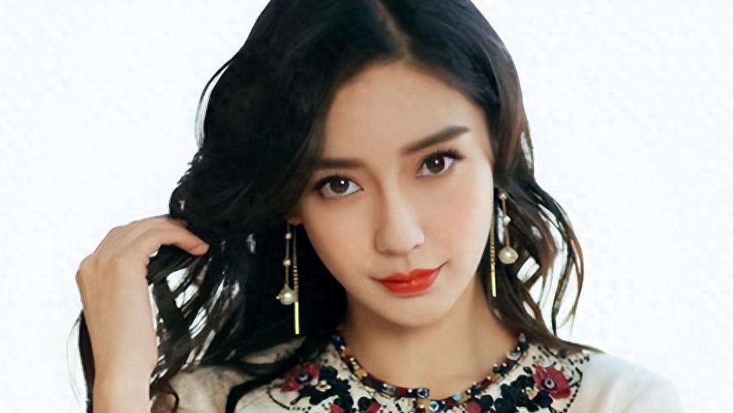 事实证明，被央视亲自下场实锤的杨颖，已经活成了一个“笑话”！