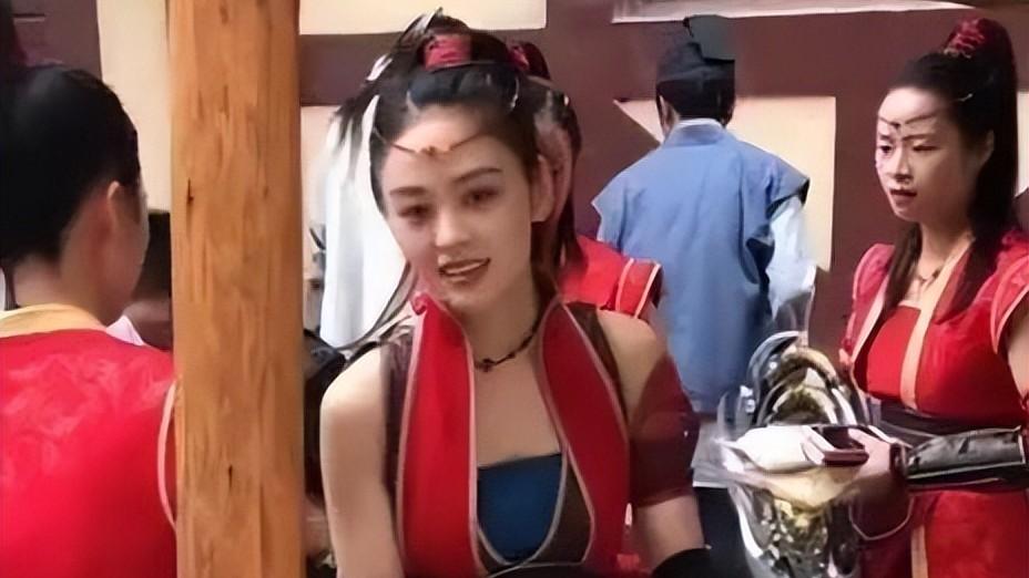 横店20万群演现状：美女泛滥成灾，懒汉遍地，这些人该何去何从