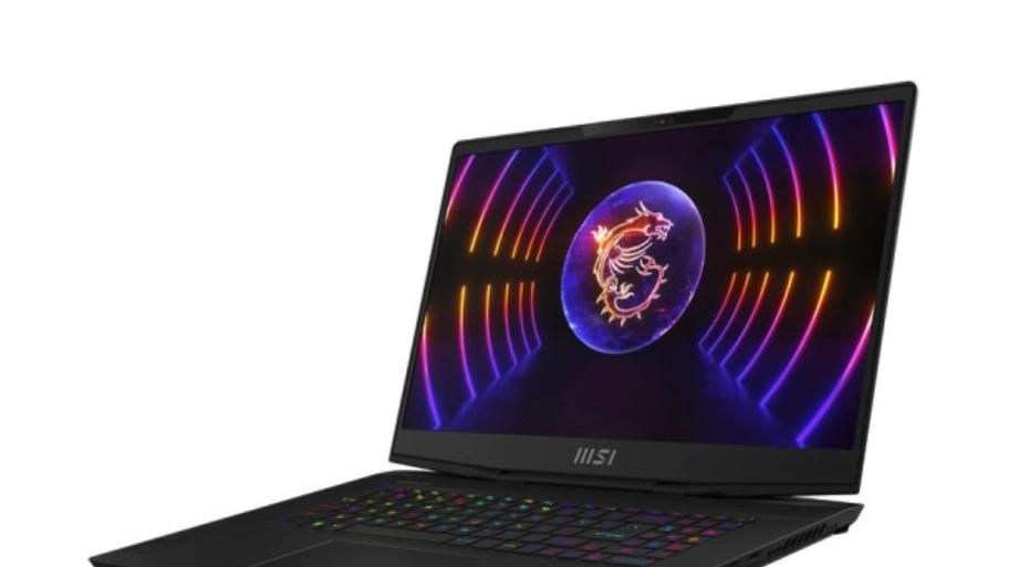 显卡|今年好多40系独显的设计本，微星推绝影17 Studio，4K M-LED屏