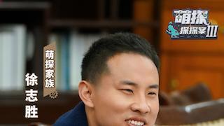 萌探探探案3|《萌探探探案3》今日开播，高能剧情带你一路“狂飙”