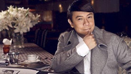 “背叛”父母、恋上同性、怂恿小S，儒雅的蔡康永原来这么叛逆？