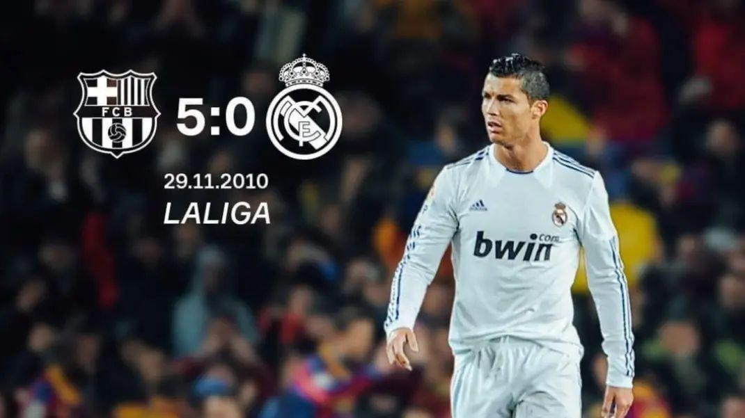 拜仁慕尼黑|十大球星职业生涯最惨痛输球