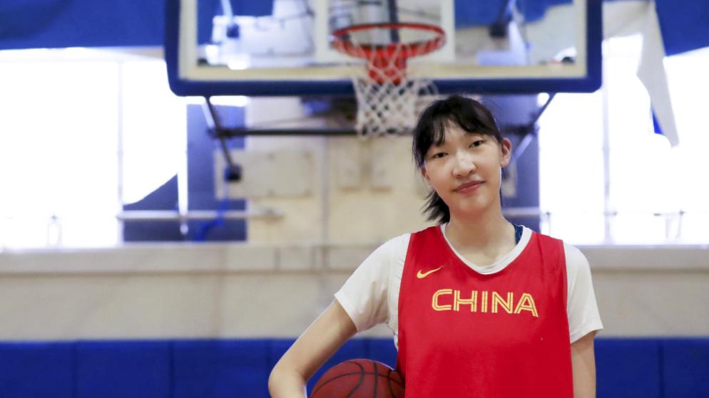 韩旭触犯职业大忌，WNBA生涯恐终结，篮协征召坑惨她