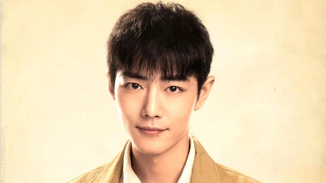 肖战|《梦中的那片海》有点不对劲，肖战被批长得太精致，难让观众入戏