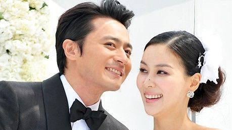 高小英|高小英公开一家人温馨照 与张东健被是表面夫妻 投资将资产翻倍