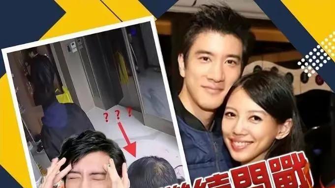 王力宏|曝王力宏的母亲心软，让李靓蕾带娃免费住豪宅，陈婉珍却只出抚养费