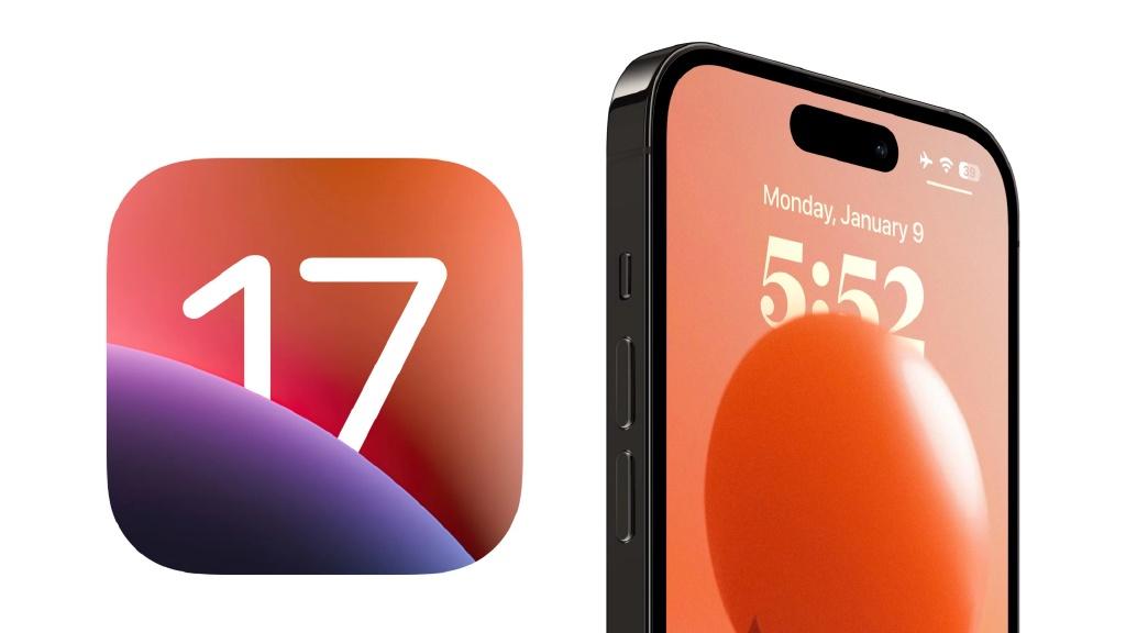 英特尔|iOS 17首曝光：无大规模更新，iPhone SE4或取消量产计划