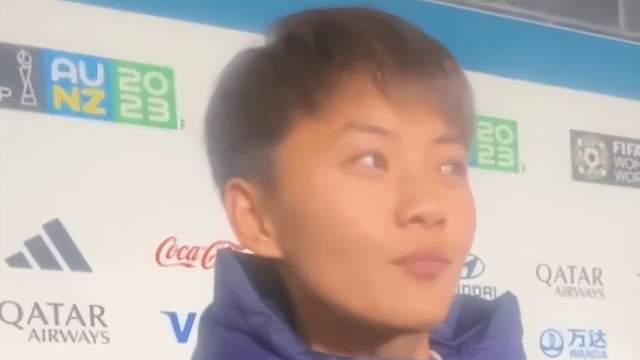 王霜好样的！勇敢说实话的人不该被封杀，某媒体人，请收起玻璃心