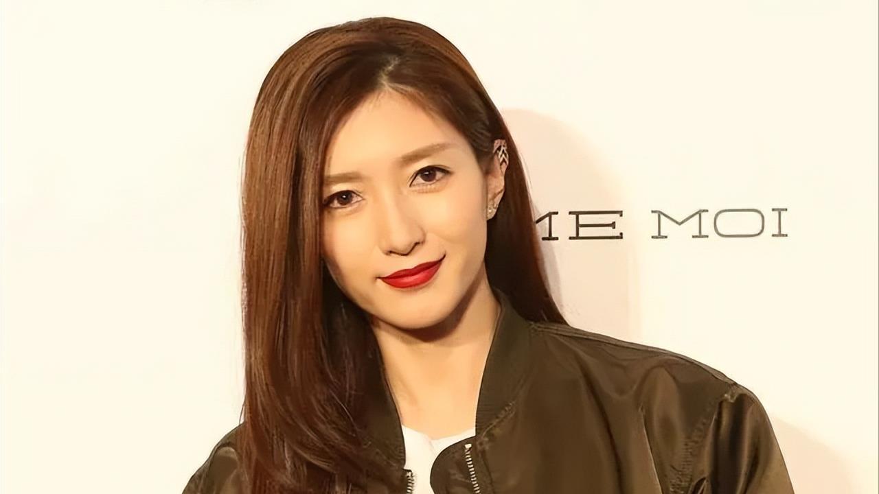 绯闻升级、小三已实锤！这次，36岁的江疏影“底裤”都被扒光了！